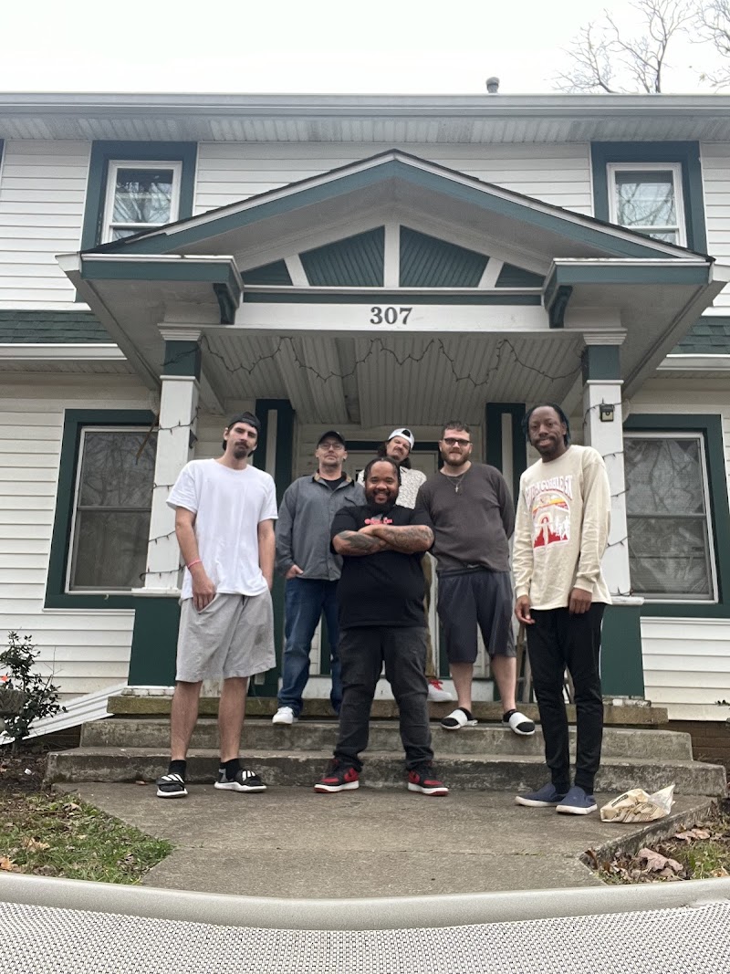 A Vision For You Recovery sober living home