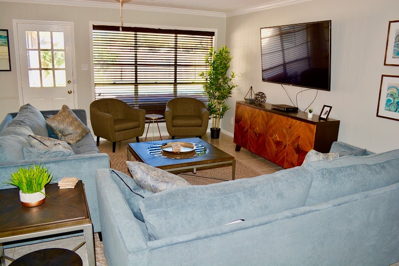 Bodine Recovery - Sober Living Houston sober living home