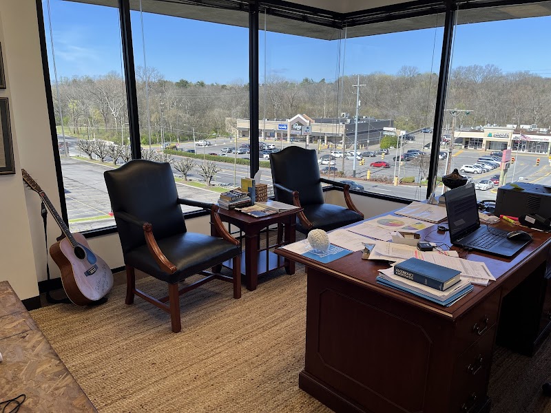 Nashville Addiction Recovery sober living home