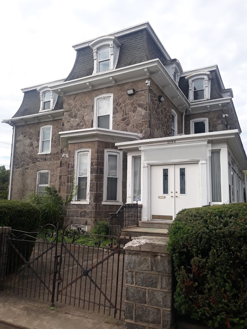 Life Turning Point of Philadelphia sober living home