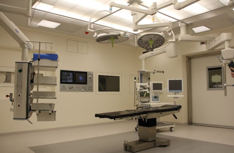 Elba House Co. sober living home