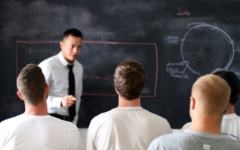 Tree House Recovery sober living home