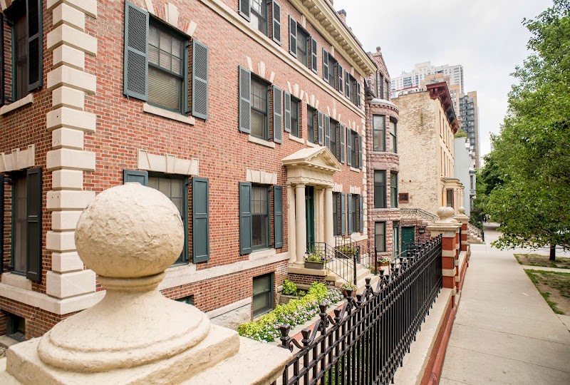 Hazelden Betty Ford Foundation sober living home