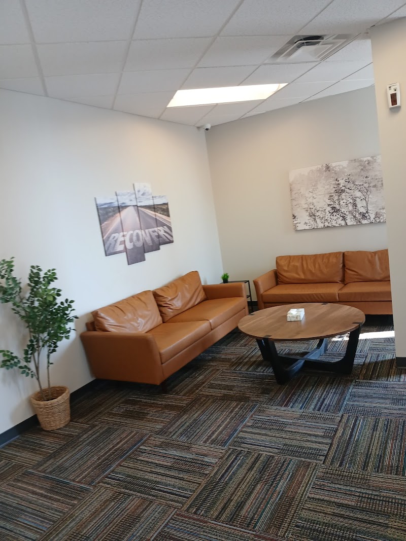 Robin Recovery: Addiction Treatment In Whitehall, Ohio | Drug Alcohol Rehab Center In Ohio sober living home