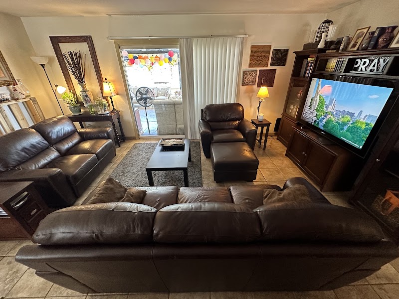 Casa Milagra Sober Living sober living home