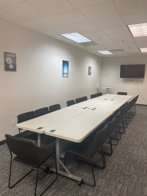 Pasadena Villa Outpatient Treatment Center - North Charlotte sober living home