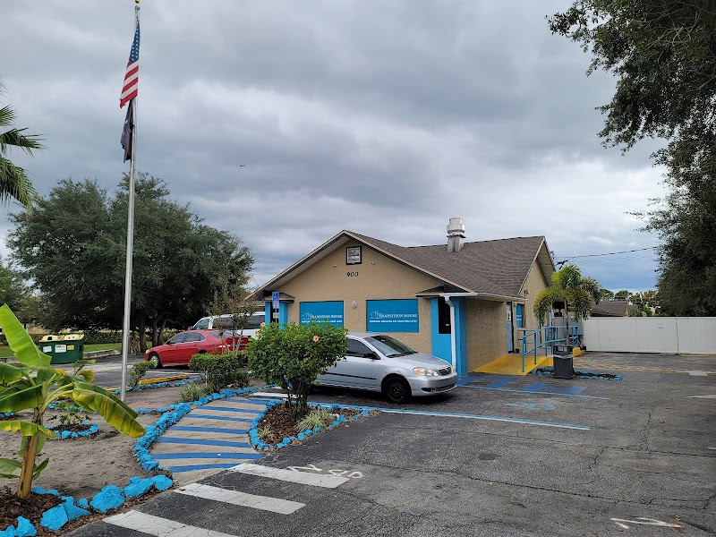 The Transition House, Inc. - Work Release Program sober living home