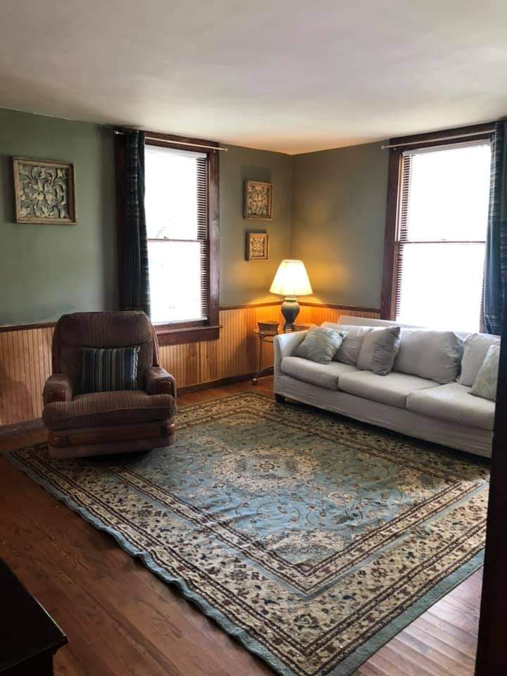 Real World Transitional Sober Living Program sober living home