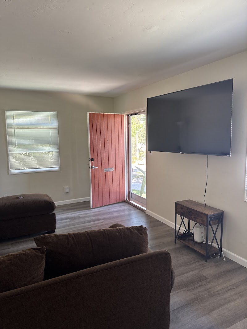 New Focus Recovery Sober Living sober living home