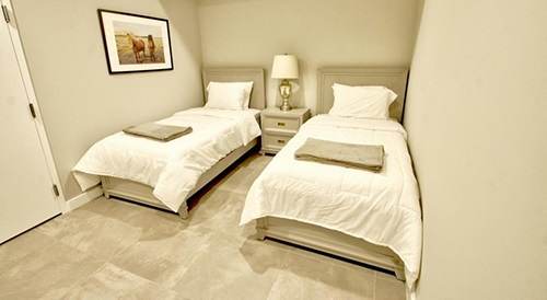 New Beginnings Alcohol & Drug Rehab sober living home