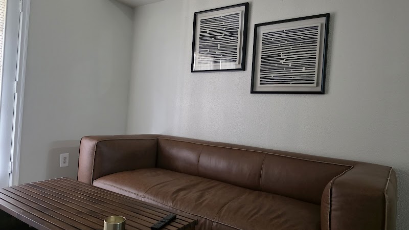 Aspire Recovery Homes sober living home