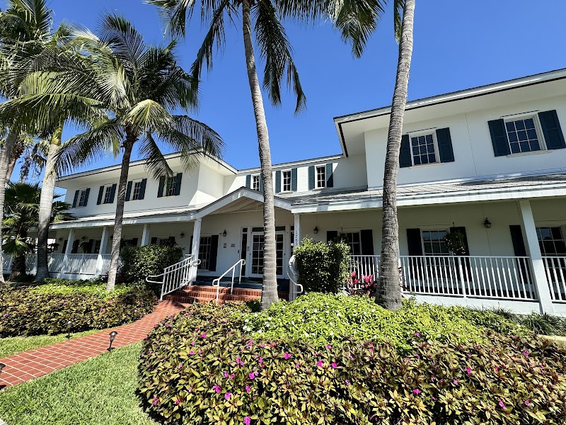 Kristi House sober living home