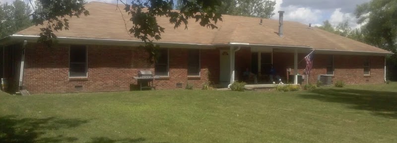 Celebrate freedom sober living home