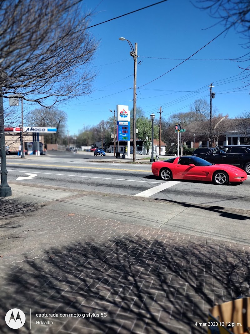 Hope In Action sober living home