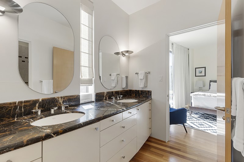 Summit Estate Recovery Center - Saratoga Silicon Valley Residential Detox sober living home