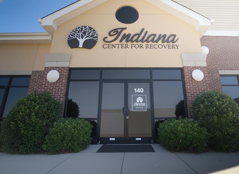 Indiana Center For Recovery - Alcohol & Drug Rehab Center Carmel sober living home