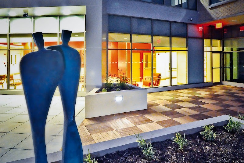 West Village Rehabilitation & Nursing Center sober living home