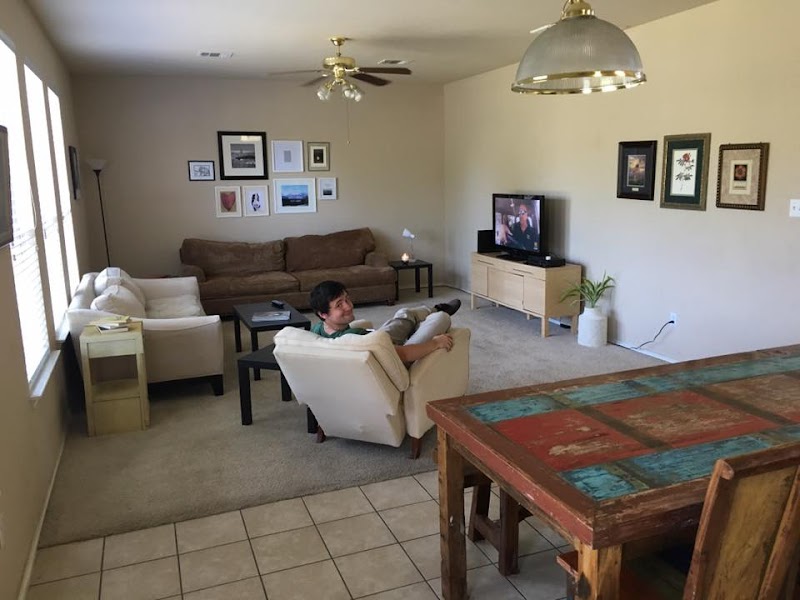 Chuck and Joe's Sober Living sober living home