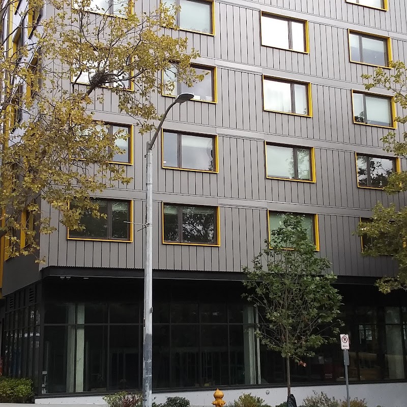 Plymouth Housing sober living home