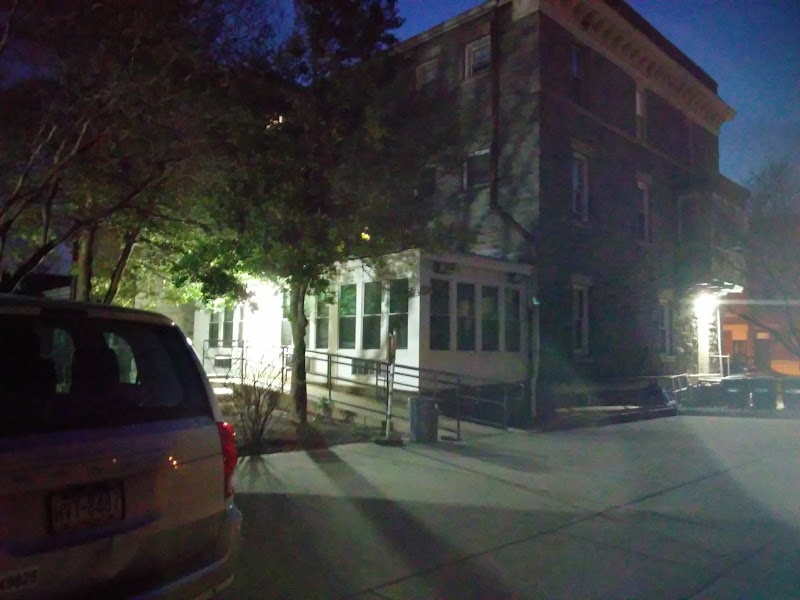 St Elizabeth's Recovery Residence sober living home