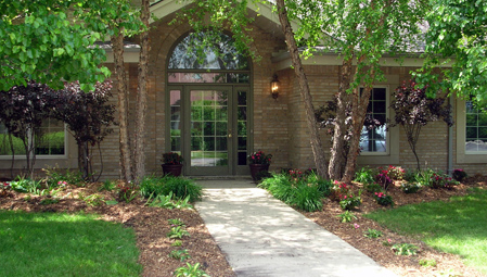 Serenity House sober living home