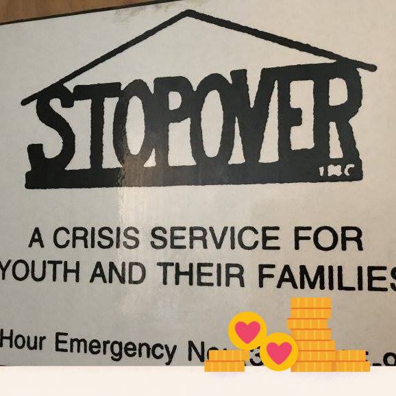 Stopover, Inc. sober living home
