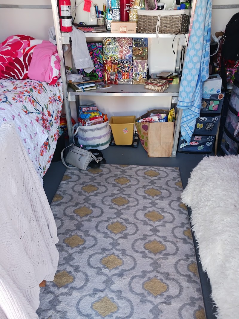 Multnomah Safe Rest Village sober living home