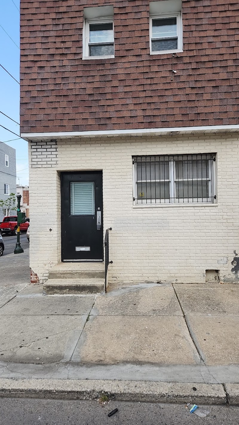 Men's Sober House sober living home