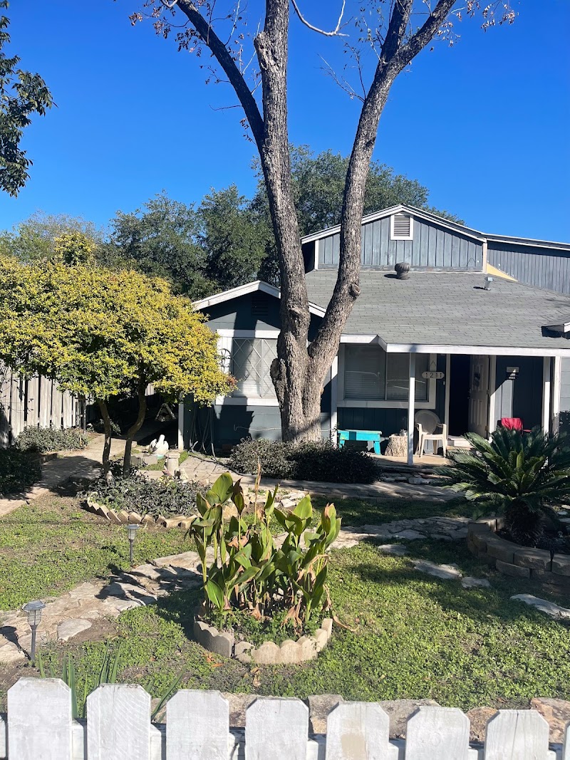 Eudaimonia Recovery Homes Sober Living - San Antonio, TX sober living home