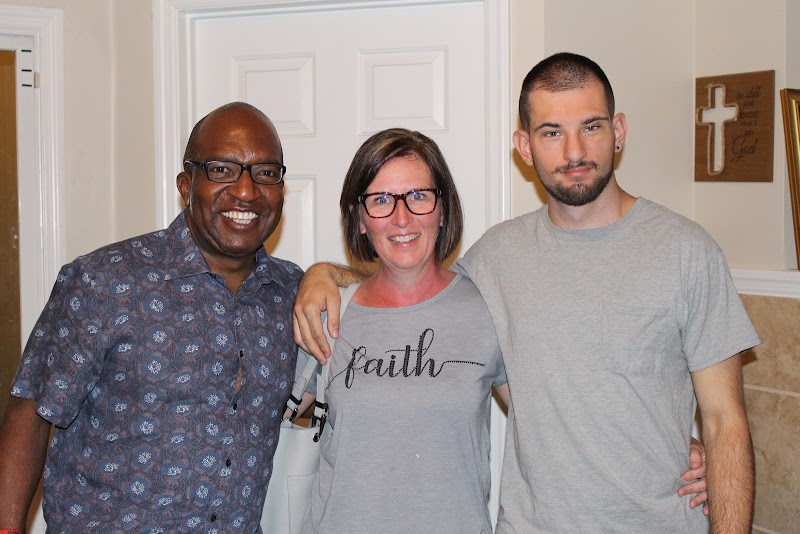 New Life Jax Recovery Services sober living home