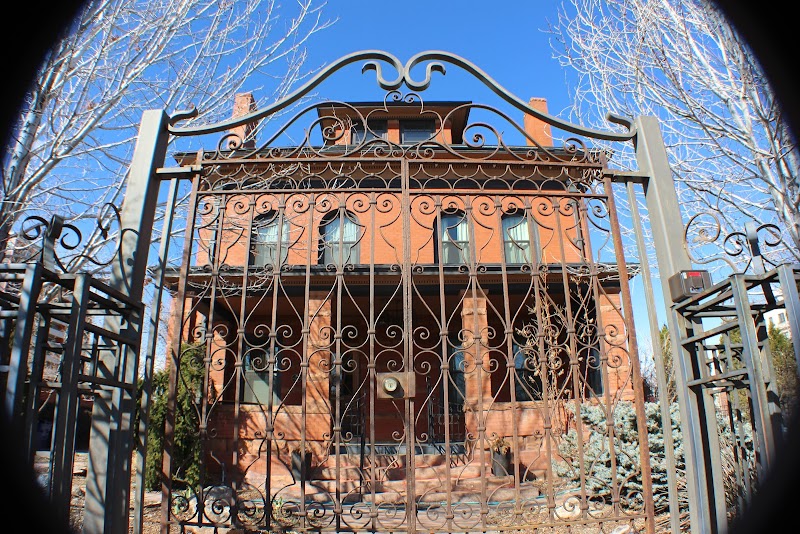 Providence Network - Silver Lining House sober living home