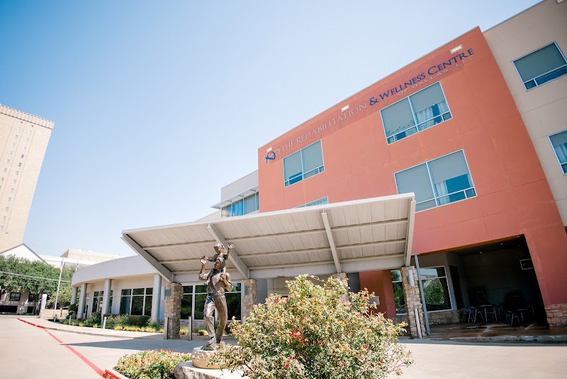 Avir at Dallas sober living home