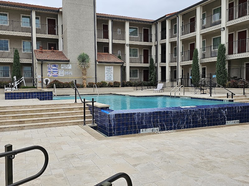 Resolutions Arlington Sober Living sober living home