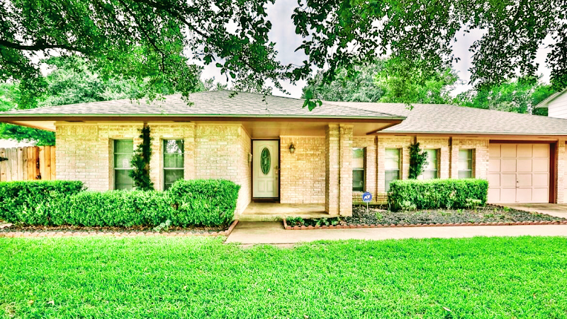 Hensley House Sober Living Home sober living home