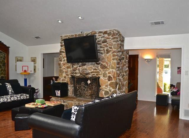 Dallas Cardinal House Recovery sober living home