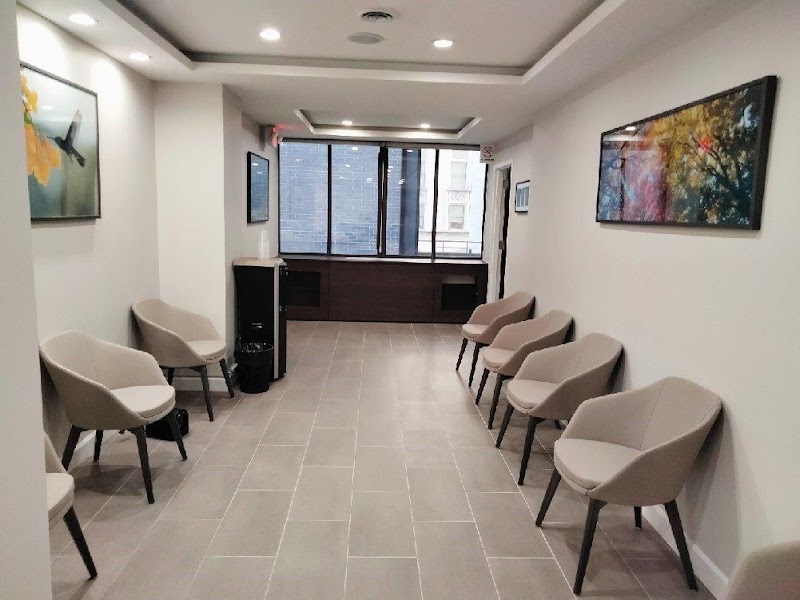 Inter-Care sober living home