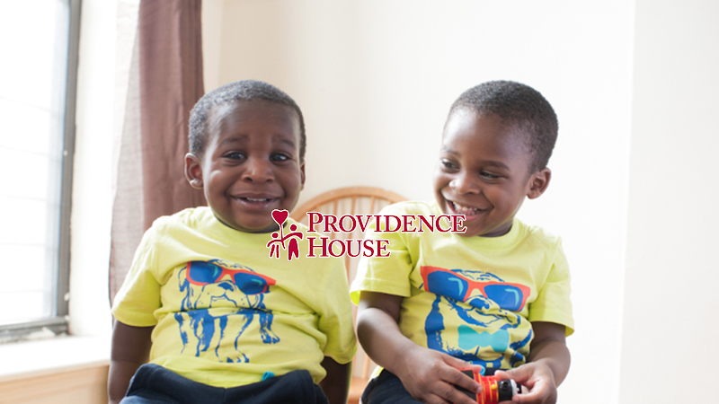 Providence House sober living home
