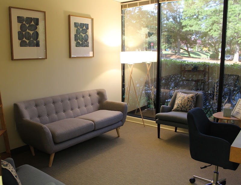 Pasadena Villa Outpatient Treatment Center - Charlotte sober living home