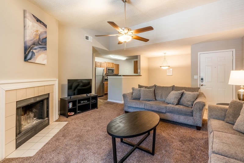 New Vision Recovery Residences sober living home