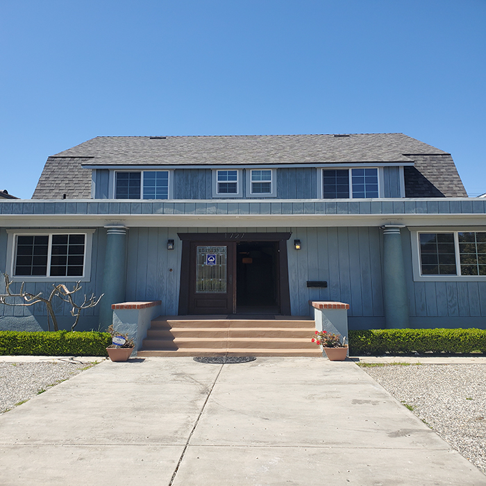 Donny's House Men's Sober Living sober living home