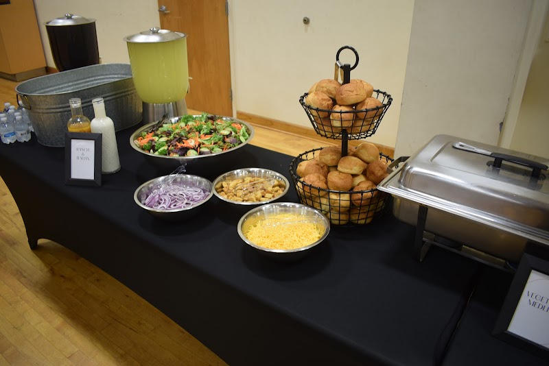 Freedom House of Mecklenburg sober living home