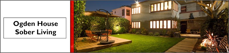 Ogden House Sober Living sober living home