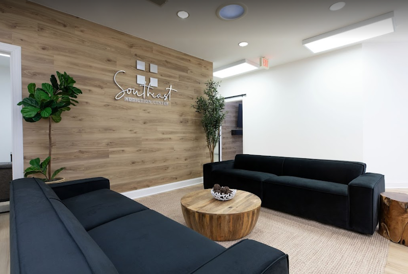 Southeast Addiction Center - Nashville Drug & Alcohol Rehab Center sober living home