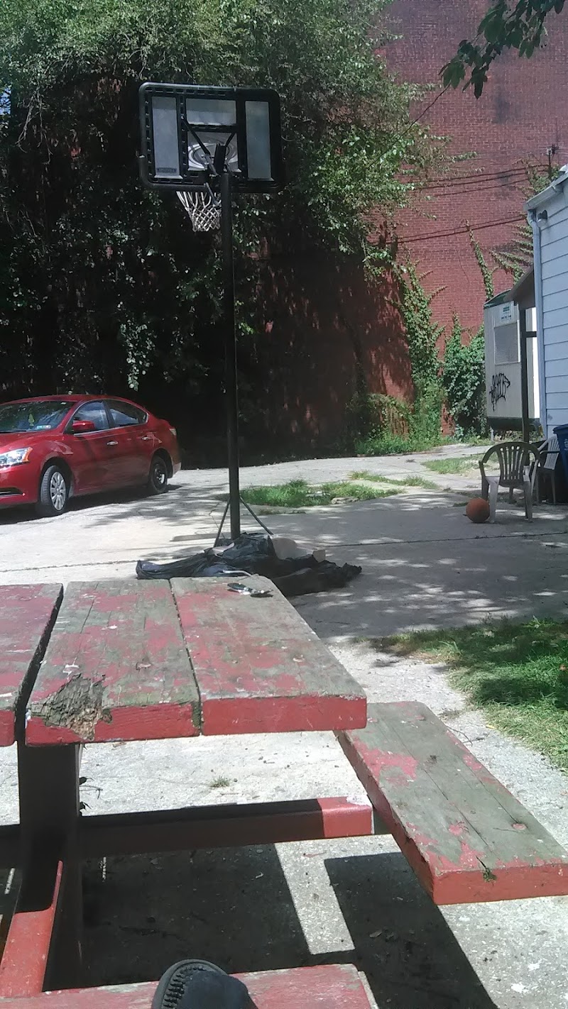 People R Us Community Residential Services sober living home