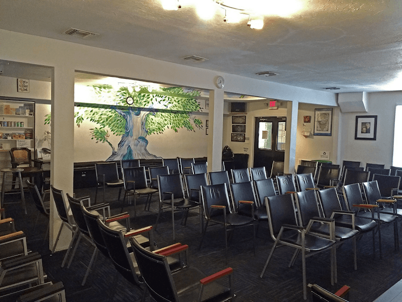 The Sobe Room Inc. sober living home