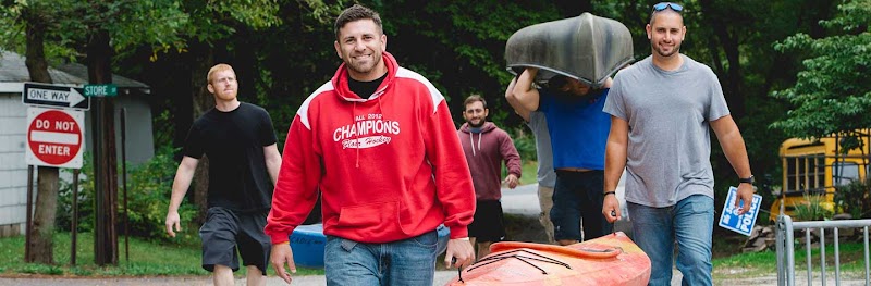 Manor of Hope sober living home