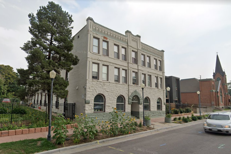 Providence Network - Victory House sober living home