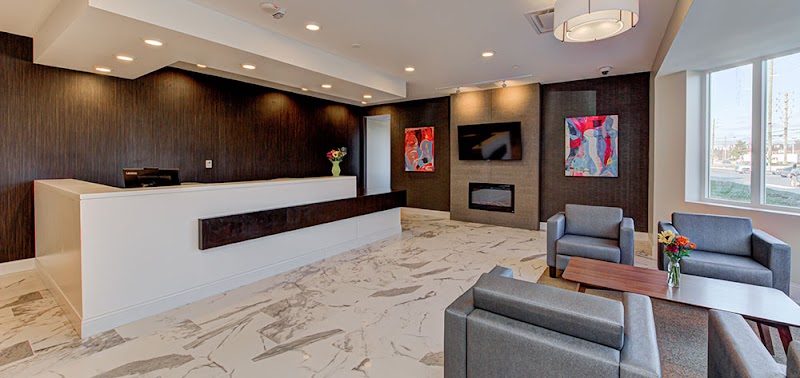 Recovery Centers of America at Indianapolis sober living home