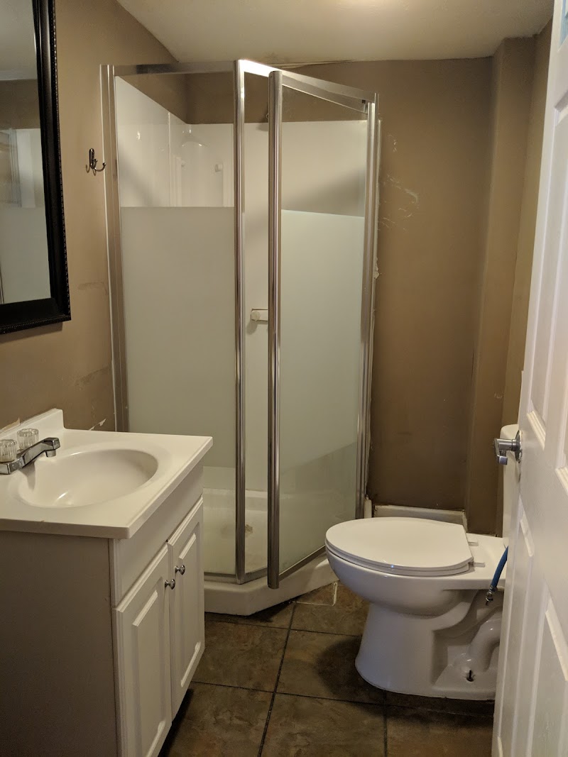 Our Brothers Our Sisters Place sober living home