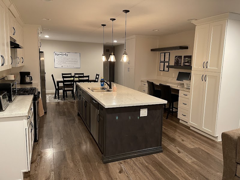 Fortify Recovery - Men and Women Sober Living Homes sober living home